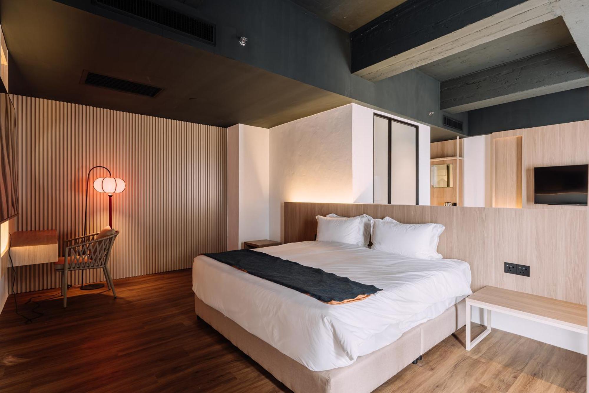 Impiana By Roxy Hotel Кучинг Экстерьер фото