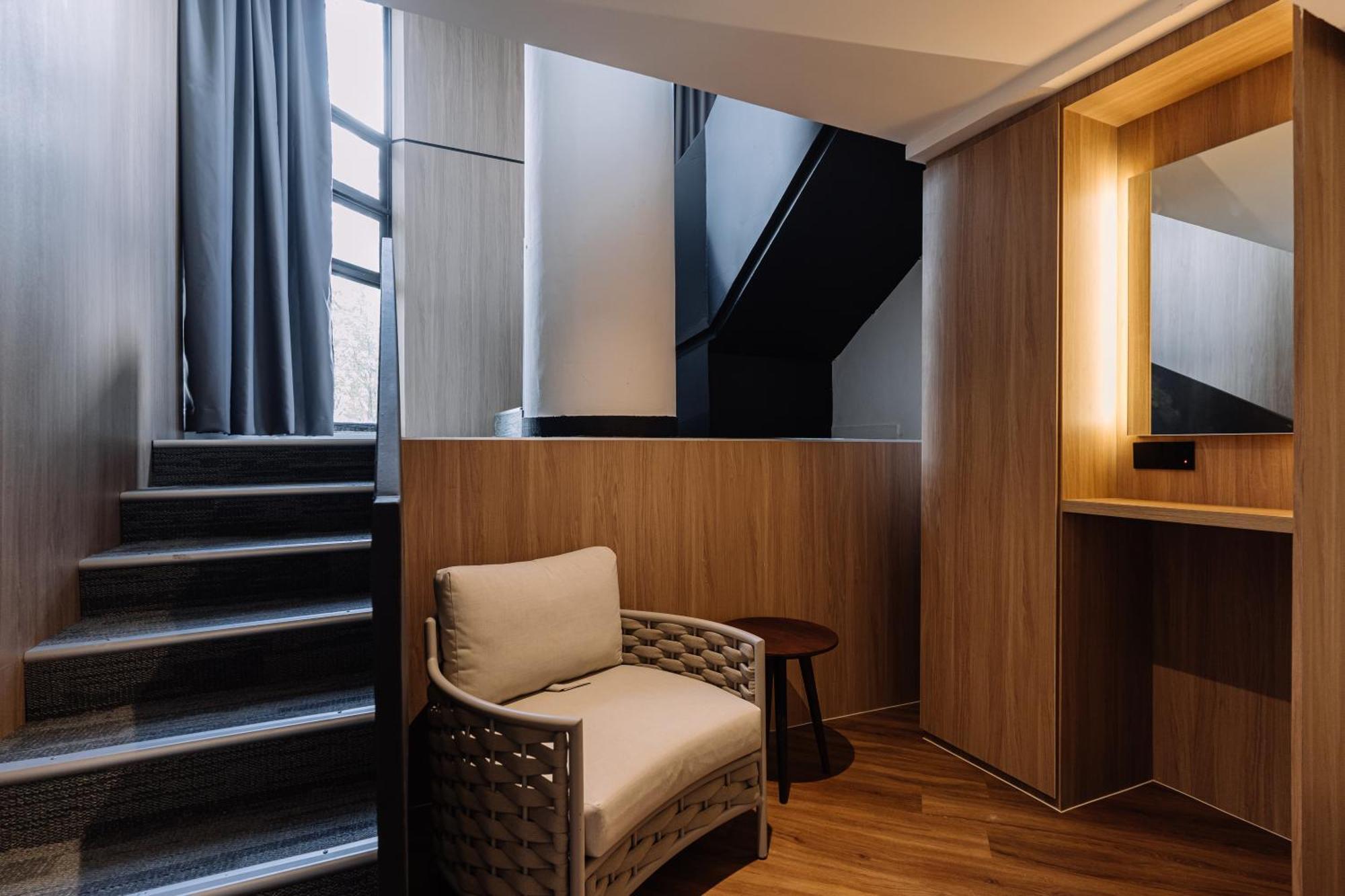 Impiana By Roxy Hotel Кучинг Экстерьер фото
