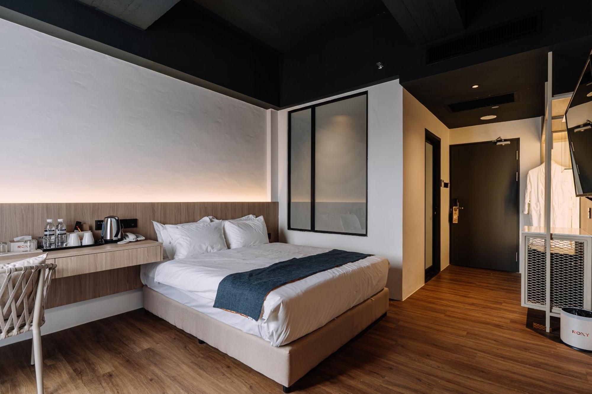 Impiana By Roxy Hotel Кучинг Экстерьер фото