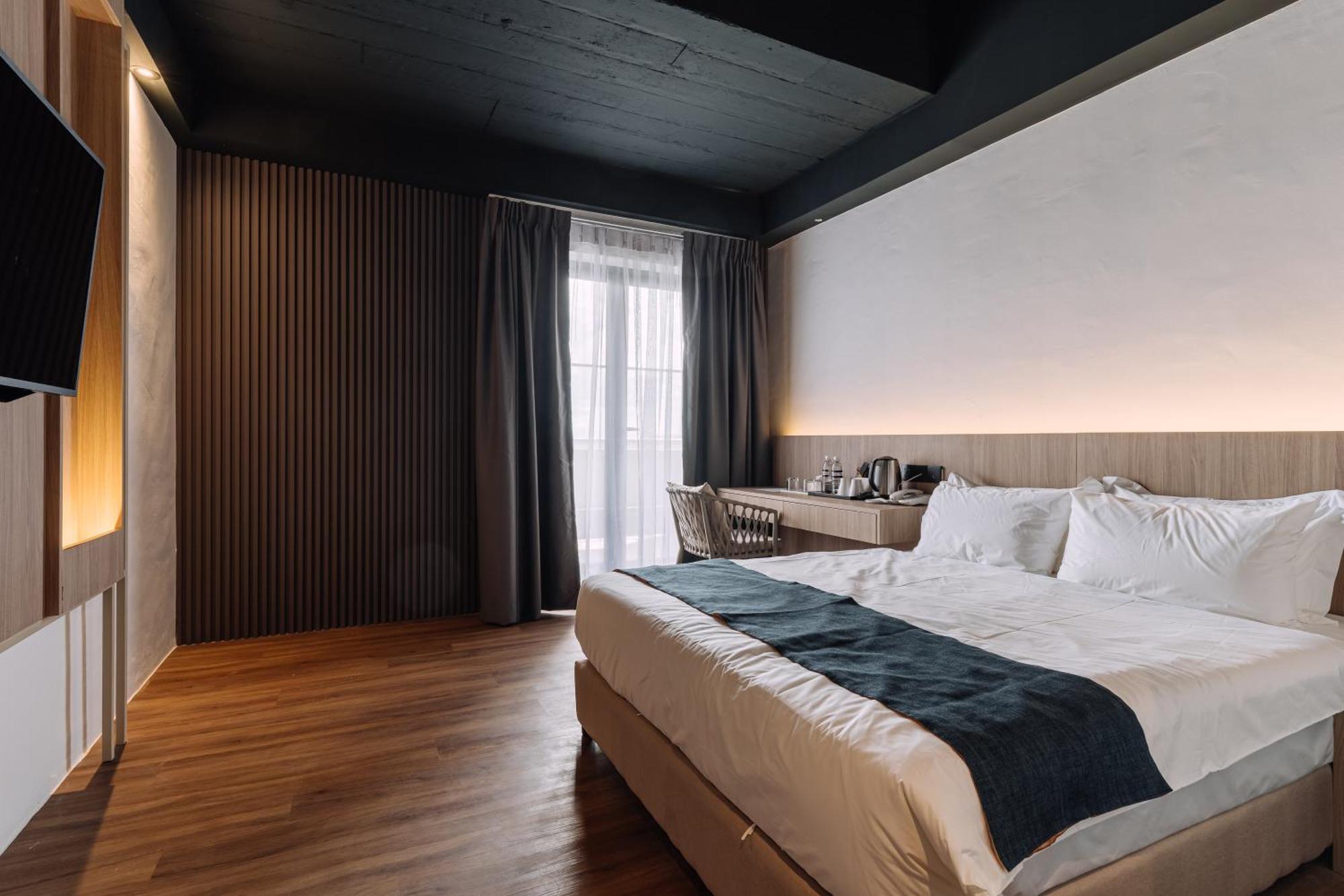 Impiana By Roxy Hotel Кучинг Экстерьер фото